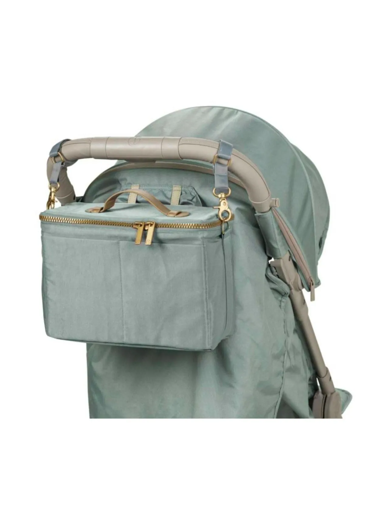 Lastenvaunut & -Rattaat<Elodie Details Stroller Organizer
