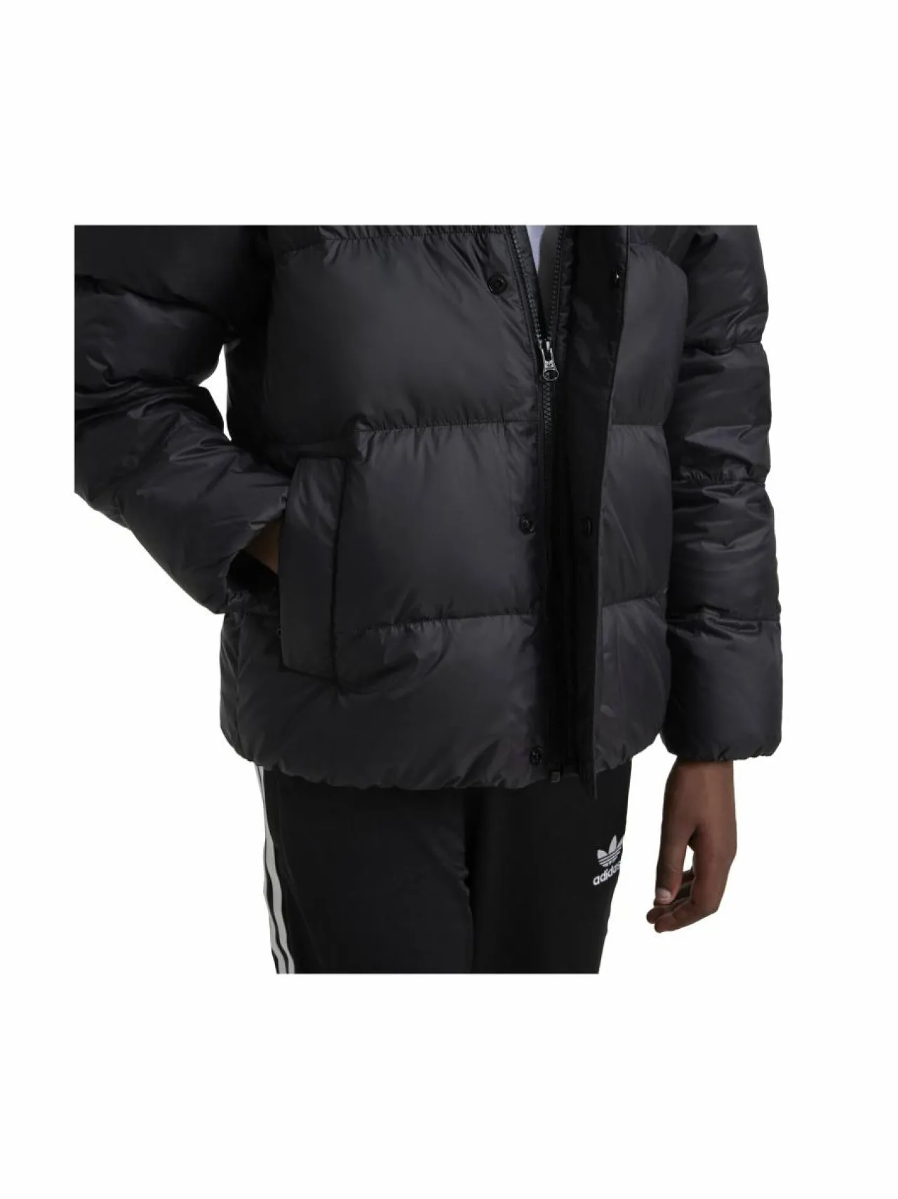 adidas Originals Elo-untuvatakki^ Ulkoiluvaatteet