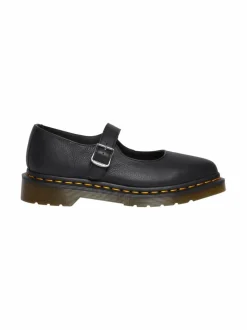 Dr. Martens Elphie Virginia Leather Mary Jane -kengät^ Kävelykengät & Loaferit