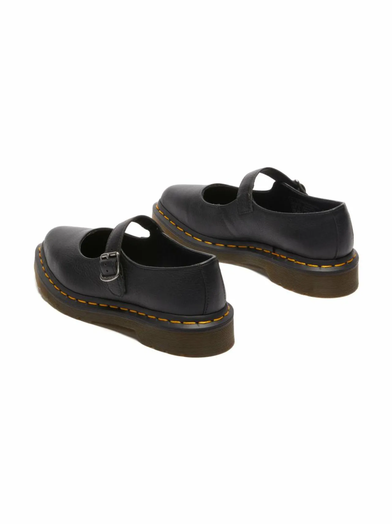 Dr. Martens Elphie Virginia Leather Mary Jane -kengät^ Kävelykengät & Loaferit