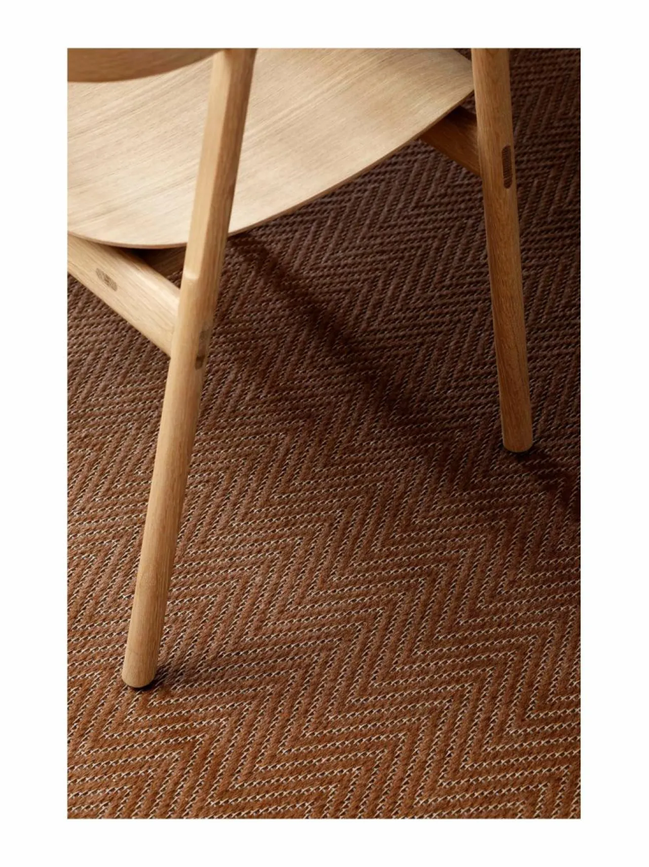 Matot<VM-Carpet Elsa-matto COPPER