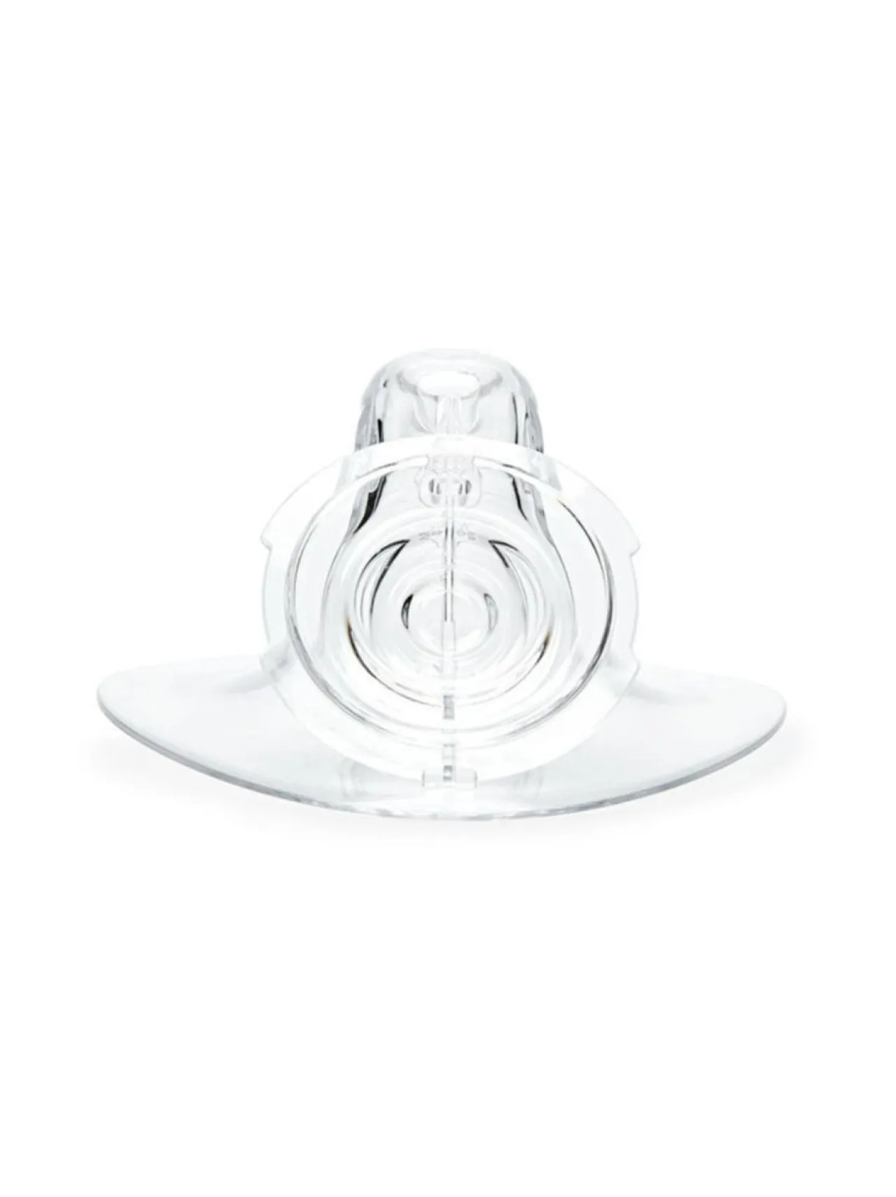Elvie rintasuppilo 21 mm^ Äidille