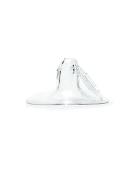 Äidille<Elvie rintasuppilo 24 mm