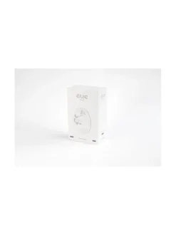 Äidille<Elvie rintasuppilo 24 mm
