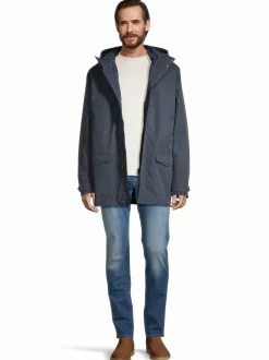 Takit<Cap Horn Elvis 3-in-1 -parka DK. NAVY