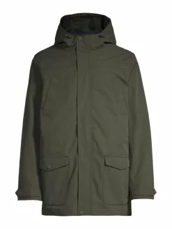 Cap Horn Elvis 3-in-1 -parkatakki^ Takit