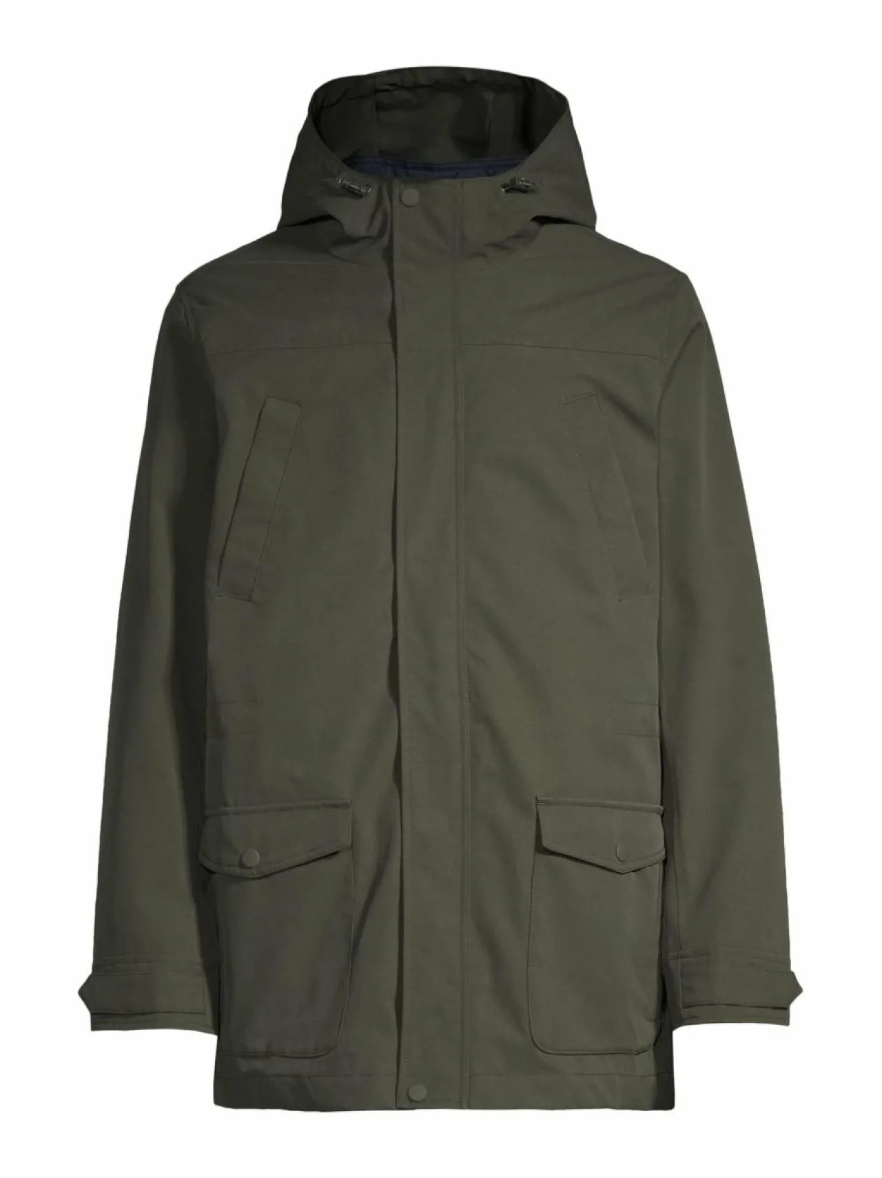 Cap Horn Elvis 3-in-1 -parkatakki^ Takit