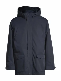 Takit<Cap Horn Elvis 3-in-1- vettähylkivä parkatakki NAVY