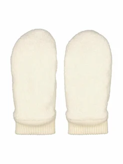 Käsineet<Hestra Emilia-käsineet 020300 OFFWHITE/NATURAL GREY