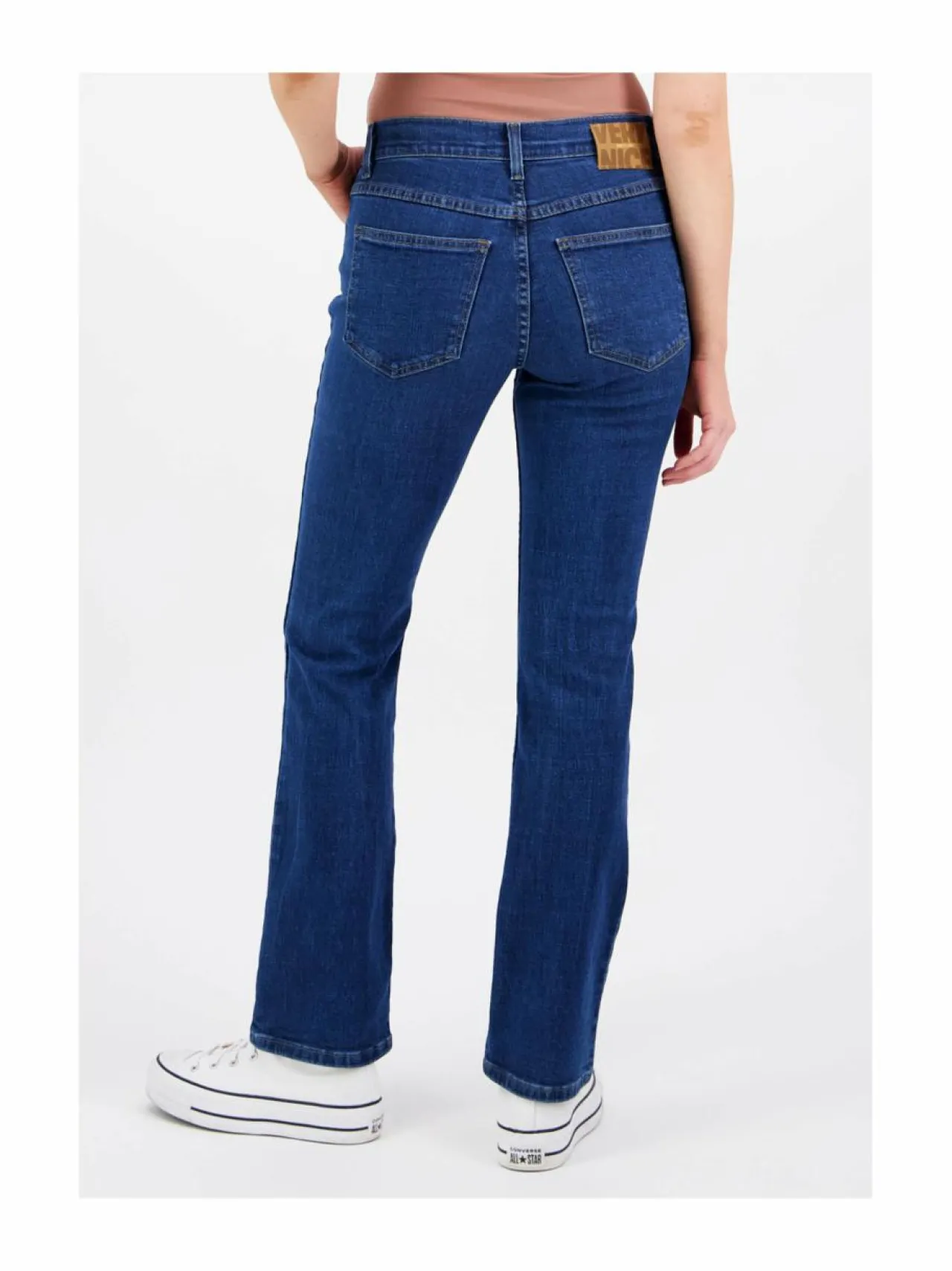 Very Nice Emily Straight -farkut^ Farkut