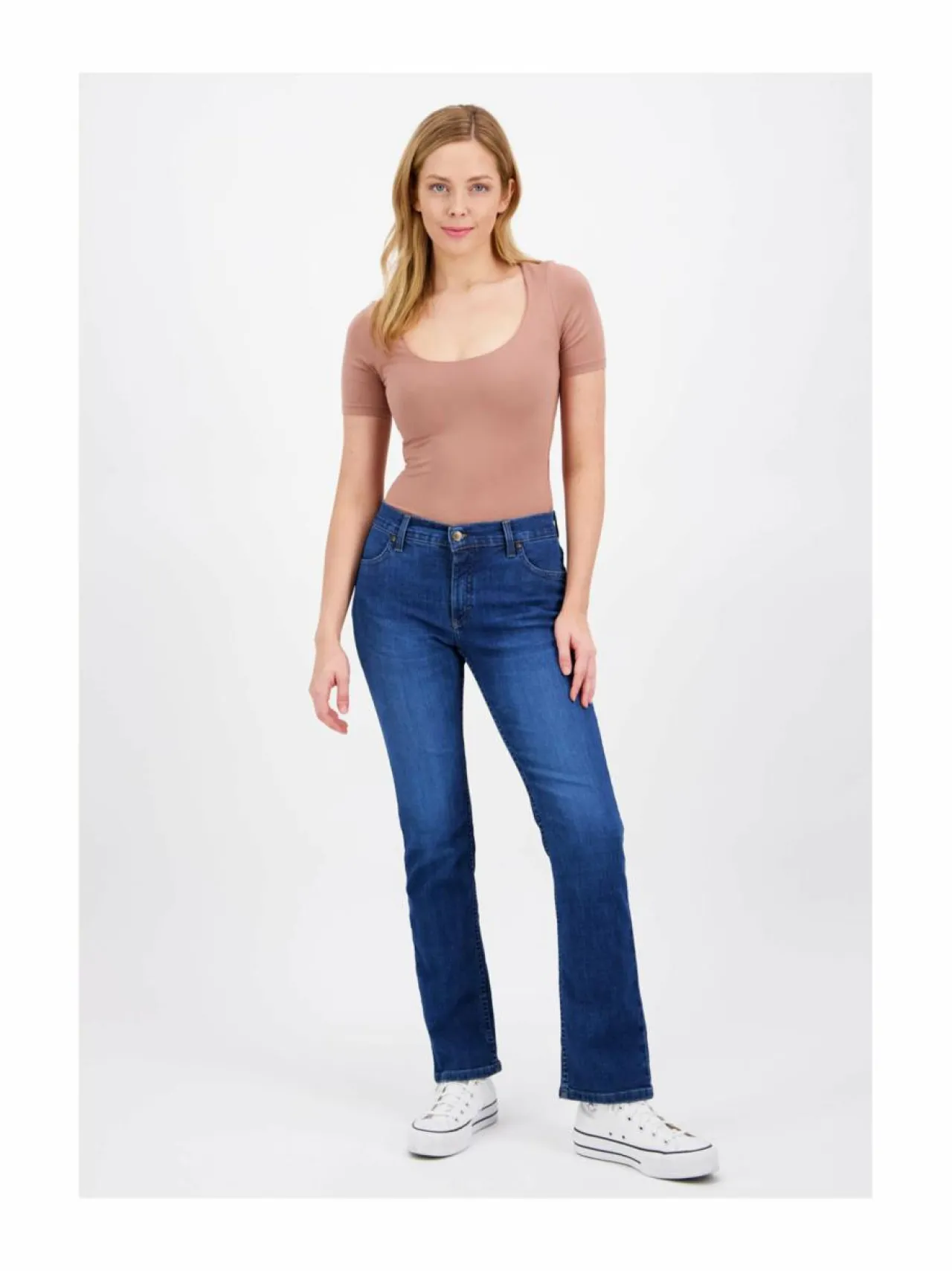 Very Nice Emily Straight -farkut^ Farkut