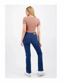 Very Nice Emily Straight -farkut^ Farkut