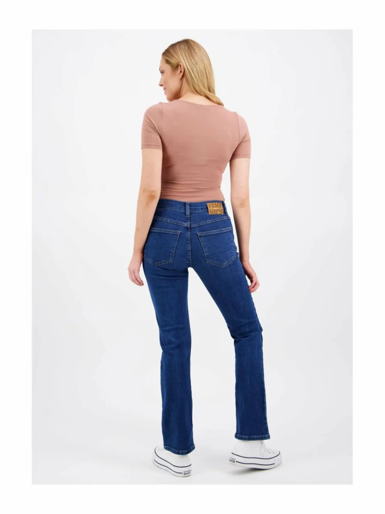 Very Nice Emily Straight -farkut^ Farkut