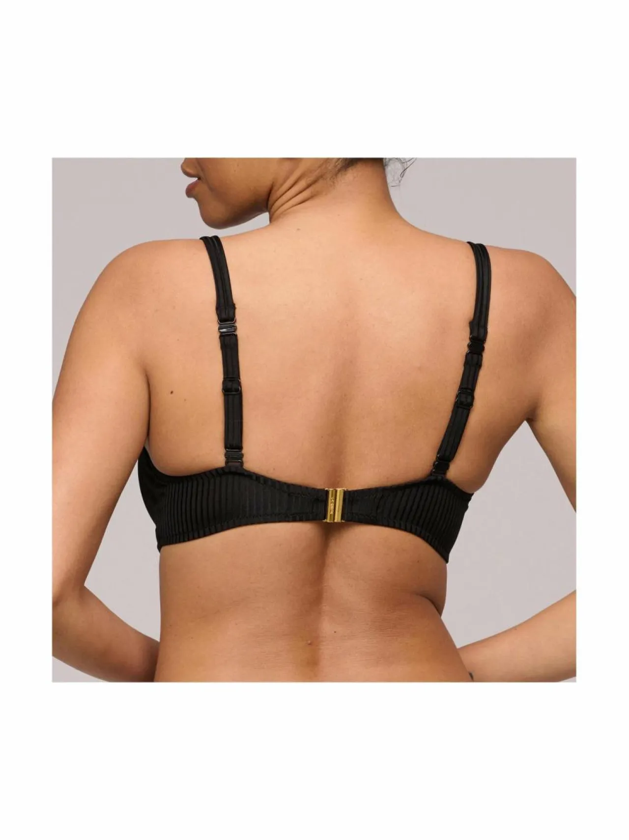 Uima-Asut<Marie Jo Emly Padded -bikiniyläosa ZWA BLACK