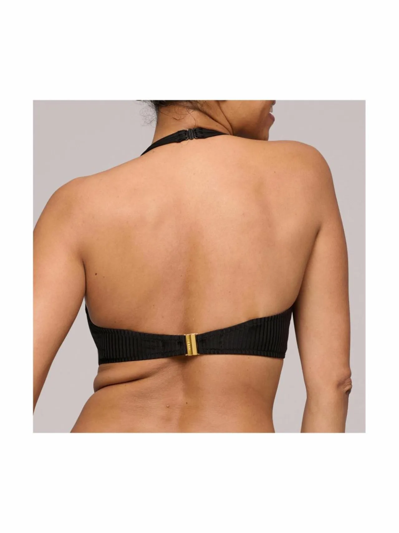 Uima-Asut<Marie Jo Emly Padded -bikiniyläosa ZWA BLACK