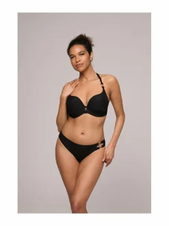 Uima-Asut<Marie Jo Emly Padded -bikiniyläosa ZWA BLACK