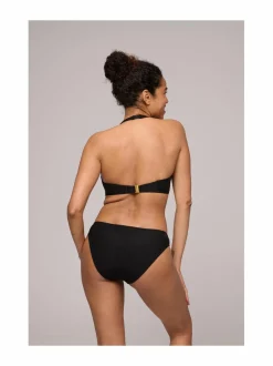 Uima-Asut<Marie Jo Emly Padded -bikiniyläosa ZWA BLACK