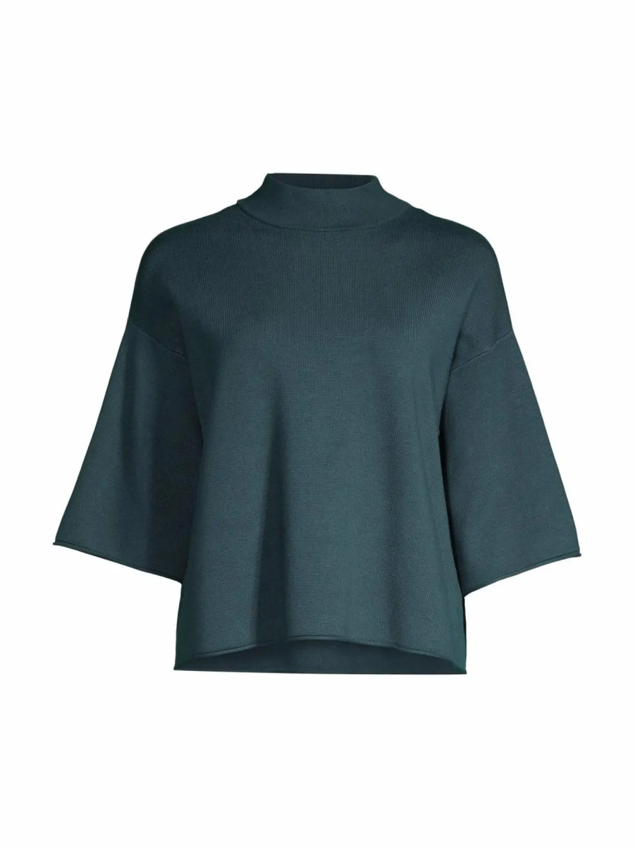 Neuleet<NOOM Emma-neulepusero TEAL