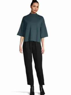 Neuleet<NOOM Emma-neulepusero TEAL