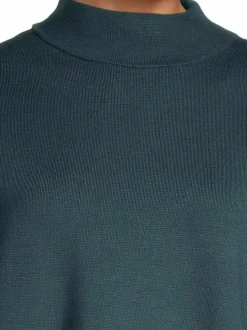 Neuleet<NOOM Emma-neulepusero TEAL