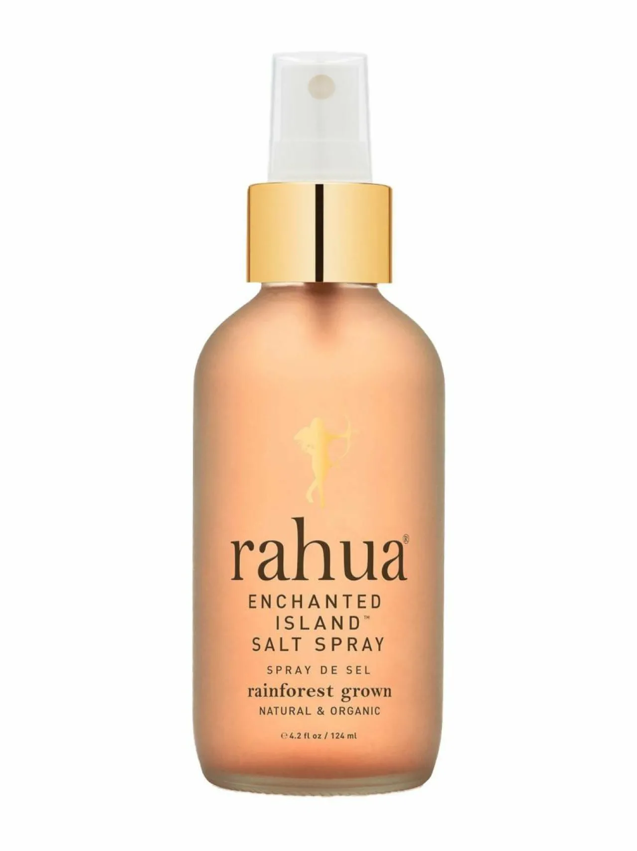 Hiustenhoito<Rahua Enchanted Island Salt Spray -suolasuihke 124 ml