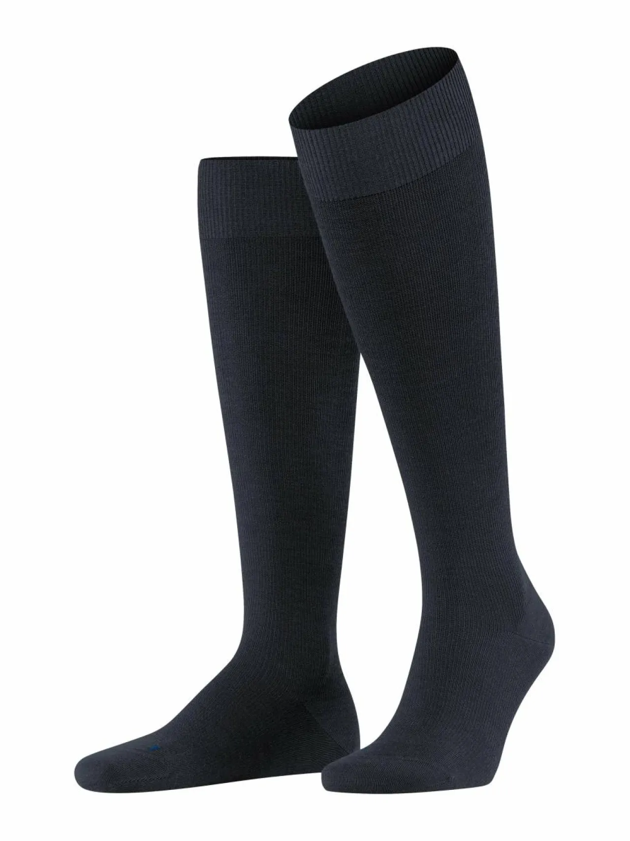 Sukat<Falke Energizing Wool -lentosukat DARK NAVY