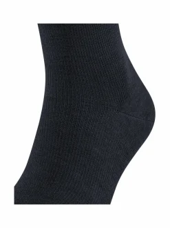 Sukat<Falke Energizing Wool -lentosukat DARK NAVY