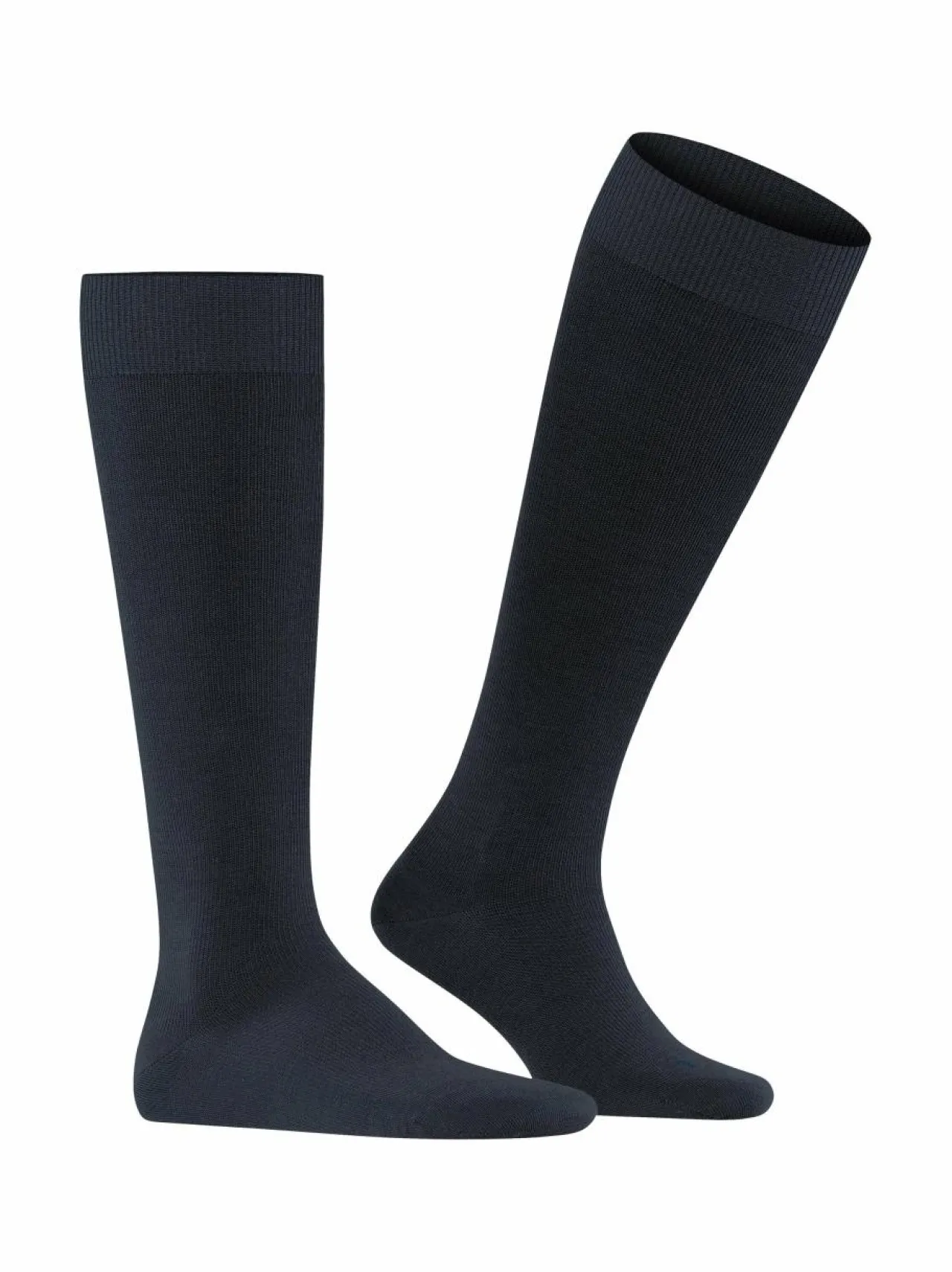 Sukat<Falke Energizing Wool -lentosukat DARK NAVY
