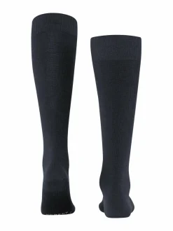 Sukat<Falke Energizing Wool -lentosukat DARK NAVY