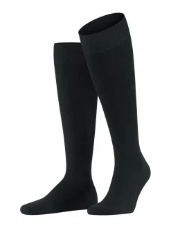 Sukat<Falke Energizing Wool -lentosukat 3000 BLACK
