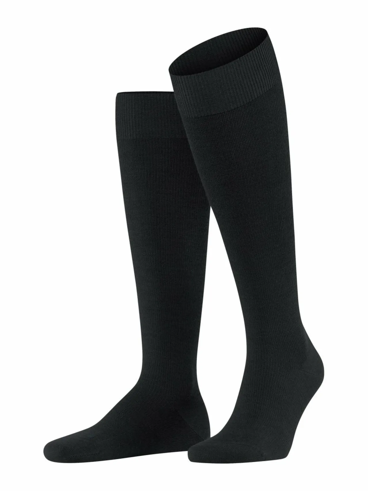 Sukat<Falke Energizing Wool -lentosukat 3000 BLACK