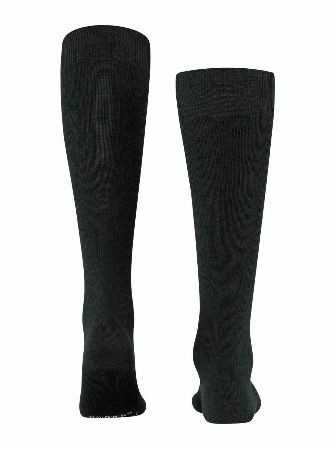 Sukat<Falke Energizing Wool -lentosukat 3000 BLACK