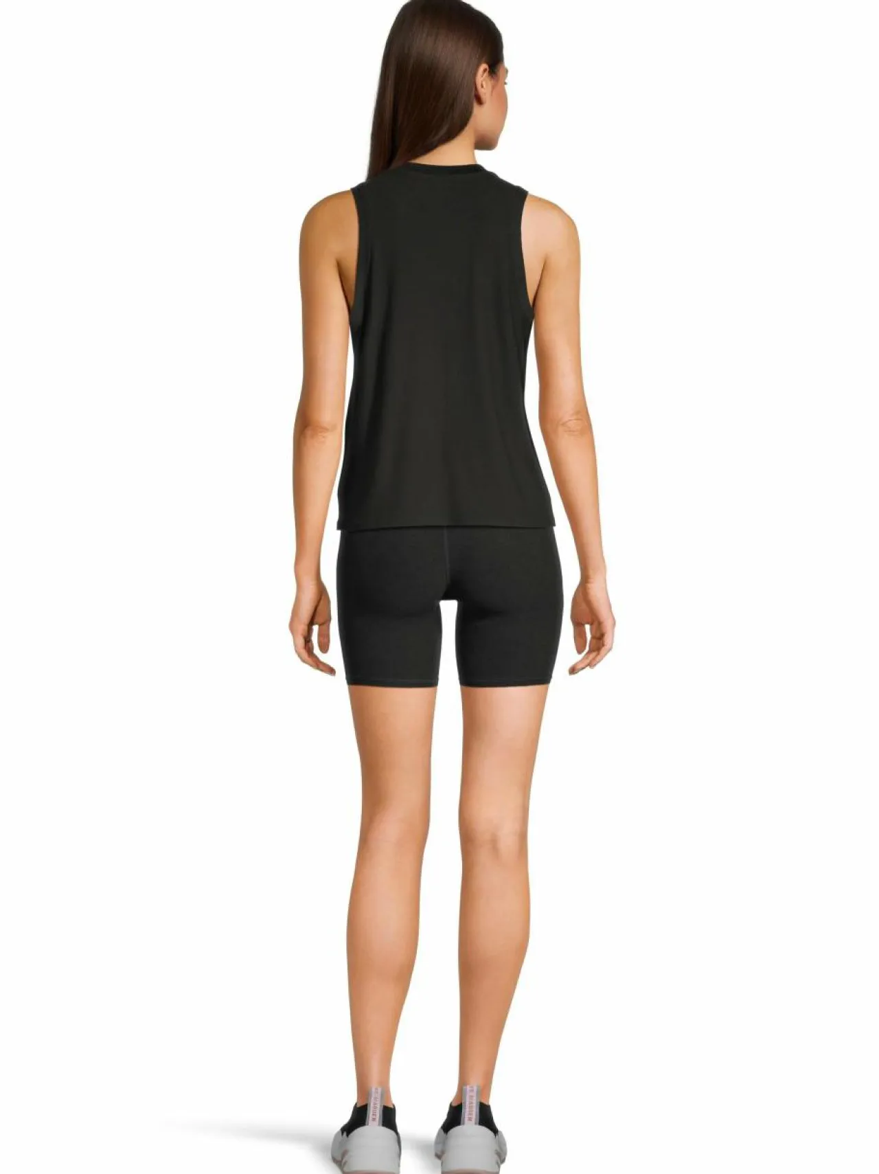 Paidat, Hupparit & Colleget<Vuori Energy-treenitoppi BLK BLACK