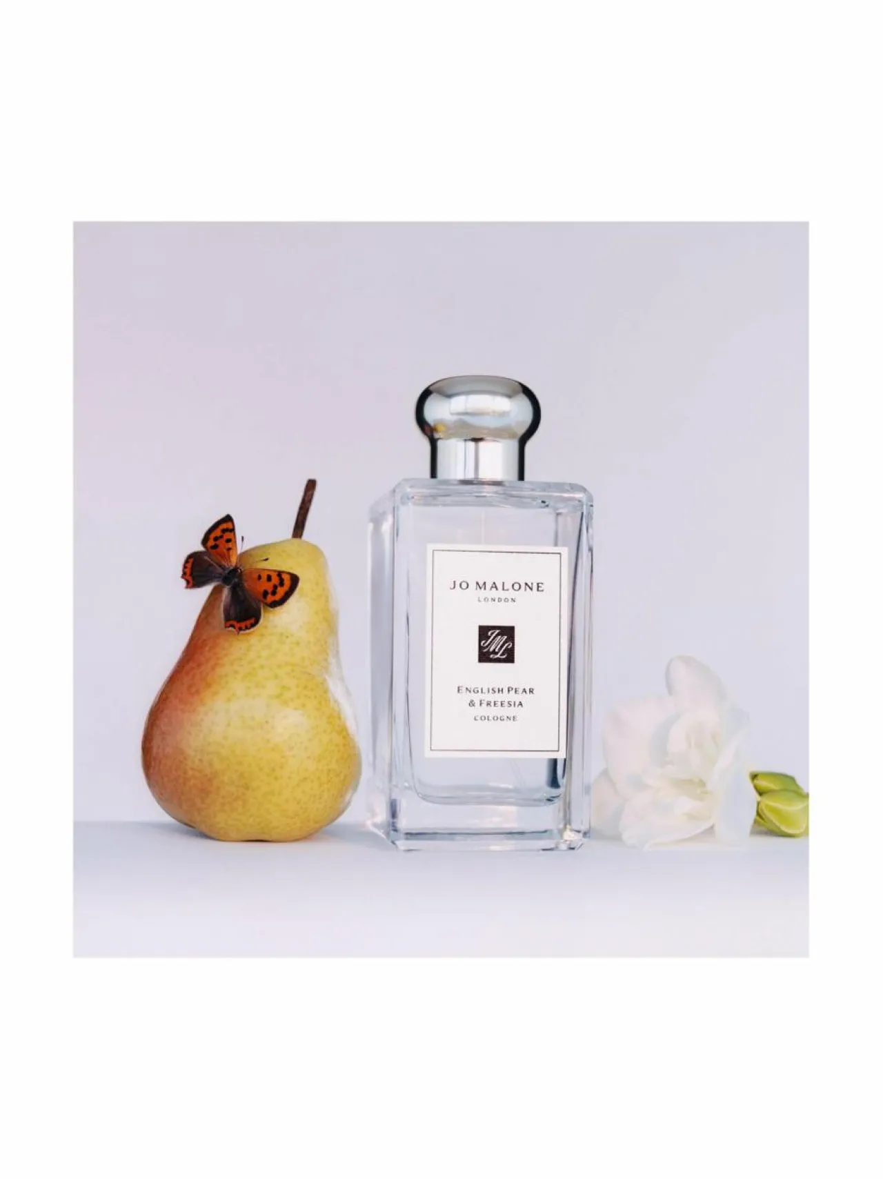 Jo Malone London English Pear & Freesia Cologne -tuoksu 50 ml^ Naiset