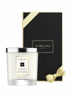 Huonetuoksut & Tuoksukynttilät<Jo Malone London English Pear & Freesia -tuoksukynttilä 200 g