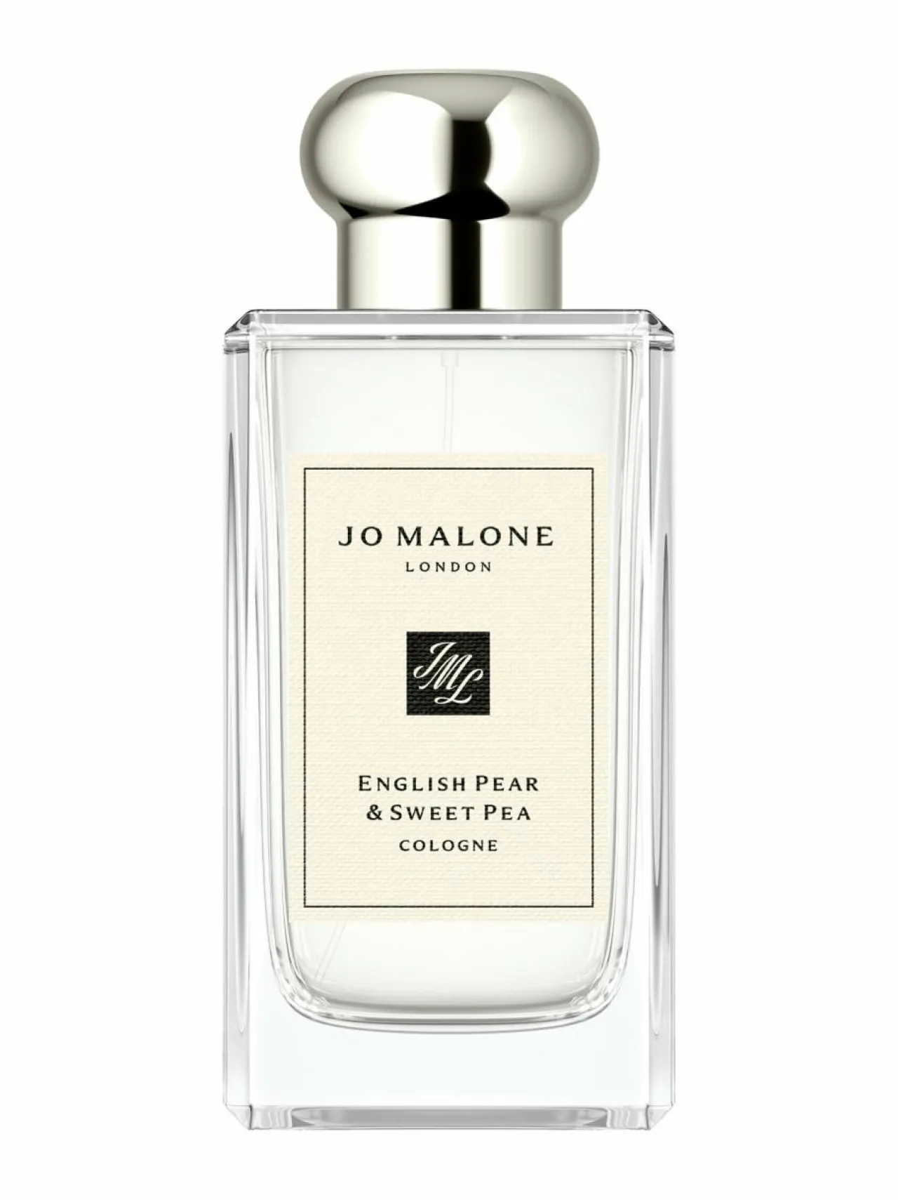 Naiset<Jo Malone London English Pear & Sweet Pea Cologne -tuoksu