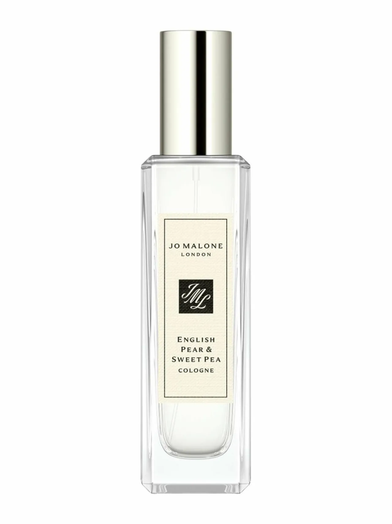 Naiset<Jo Malone London English Pear & Sweet Pea Cologne -tuoksu