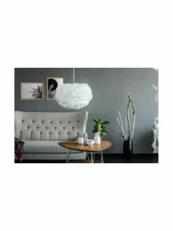 Kattovalaisimet<UMAGE Eos-varjostin 45 cm VALKOINEN