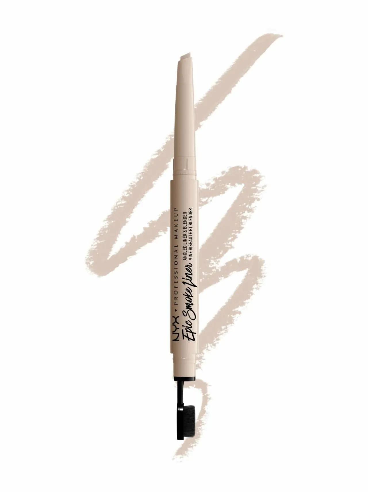 Silmät<NYX Professional Makeup Epic Smoke Liner -silmänrajauskynä