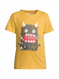 Bogi Eppu Monster T-paita^ T-Paidat