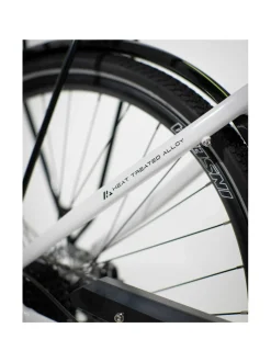 Insera e-Reflex 50cm 9v 28 36V 15Ah 540Wh^ Polkupyörät & Pyöräilytarvikkeet