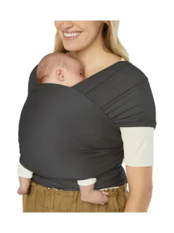 Lapsen Hoito<ErgoBaby Aura kantoliina