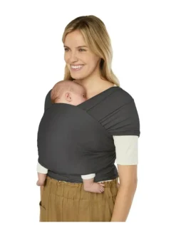 Lapsen Hoito<ErgoBaby Aura kantoliina