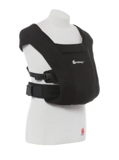 ErgoBaby Embrace kevyt kantoreppu^ Lapsen Hoito