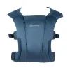 ErgoBaby Embrace kevyt kantoreppu^ Lapsen Hoito