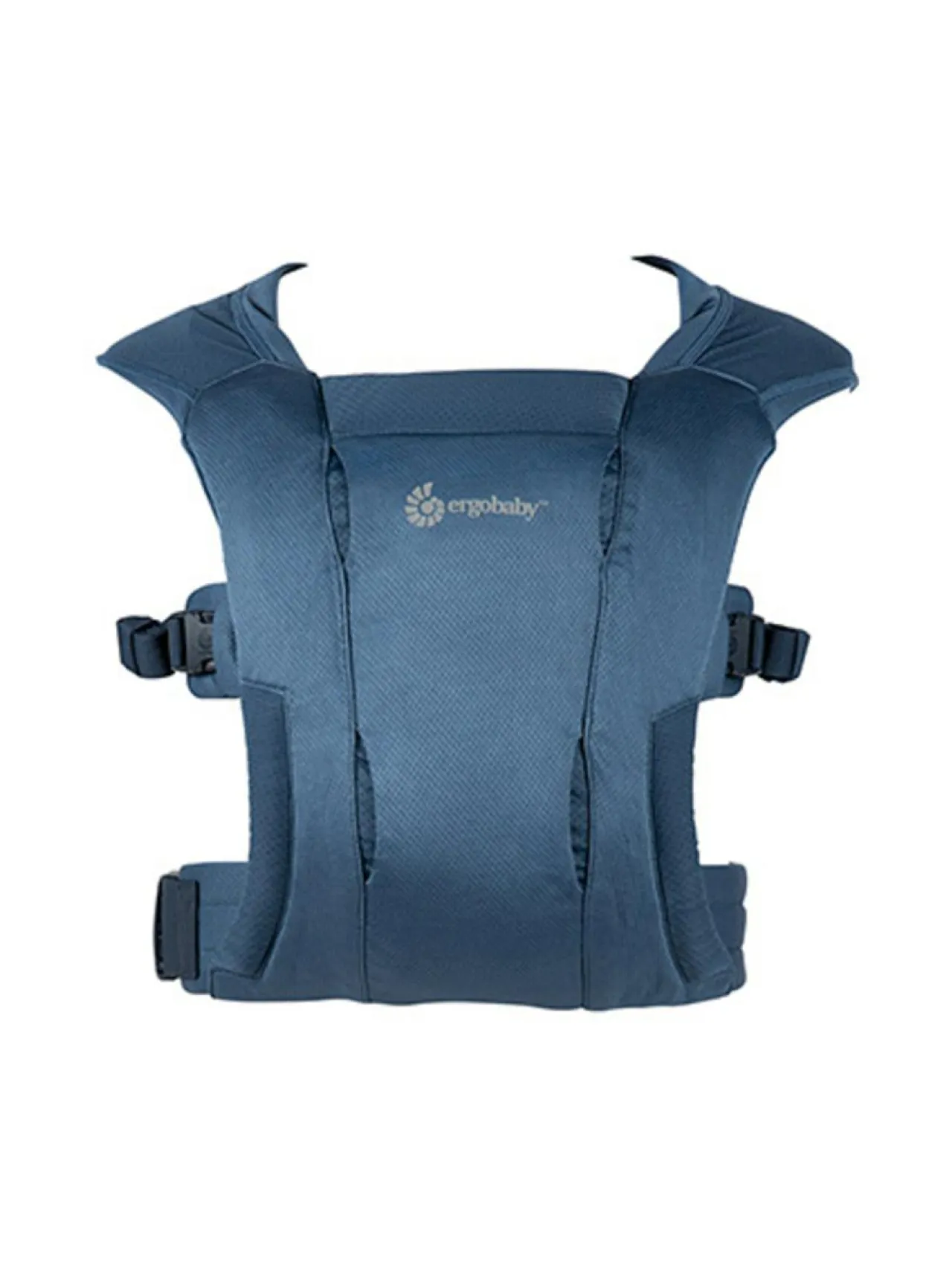 ErgoBaby Embrace kevyt kantoreppu^ Lapsen Hoito