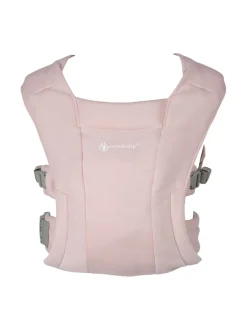 ErgoBaby Embrace kevyt kantoreppu^ Lapsen Hoito