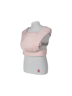 ErgoBaby Embrace kevyt kantoreppu^ Lapsen Hoito