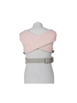 ErgoBaby Embrace kevyt kantoreppu^ Lapsen Hoito