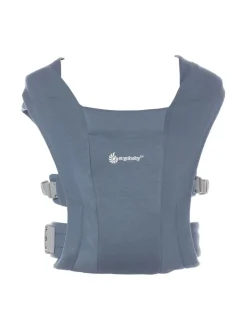 ErgoBaby Embrace kevyt kantoreppu^ Lapsen Hoito
